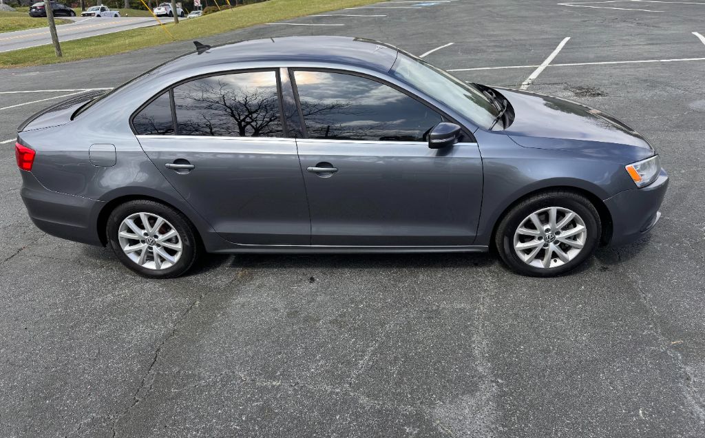 2014 Volkswagen Jetta SE photo