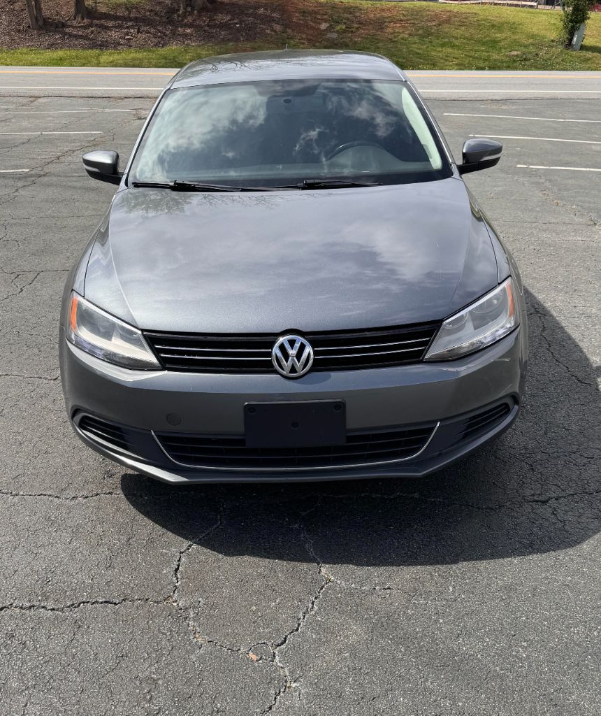 2014 Volkswagen Jetta SE photo