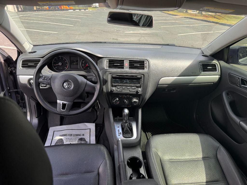 2014 Volkswagen Jetta SE photo