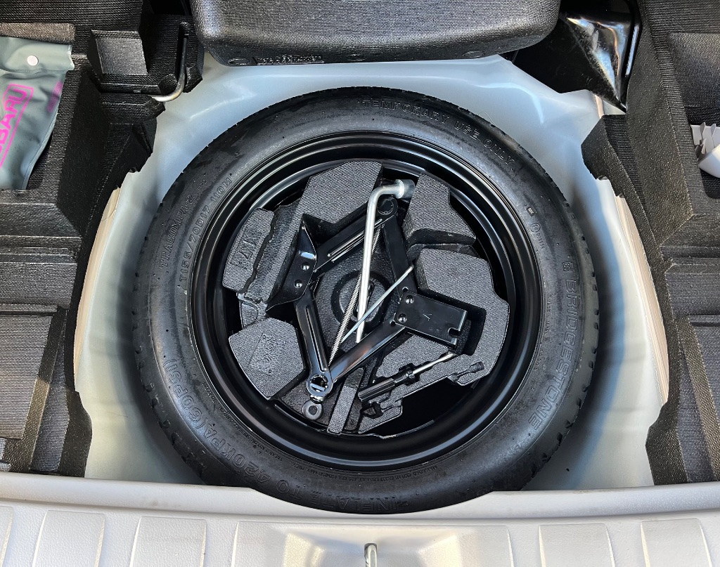 2010 Subaru Forester 2.5X Limited photo