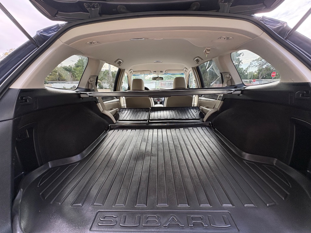2012 Subaru Outback - $6,995