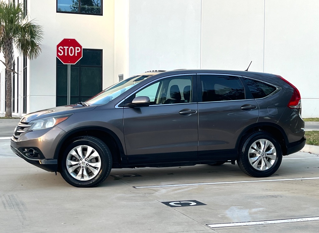 2012 Honda CR-V - $7,995