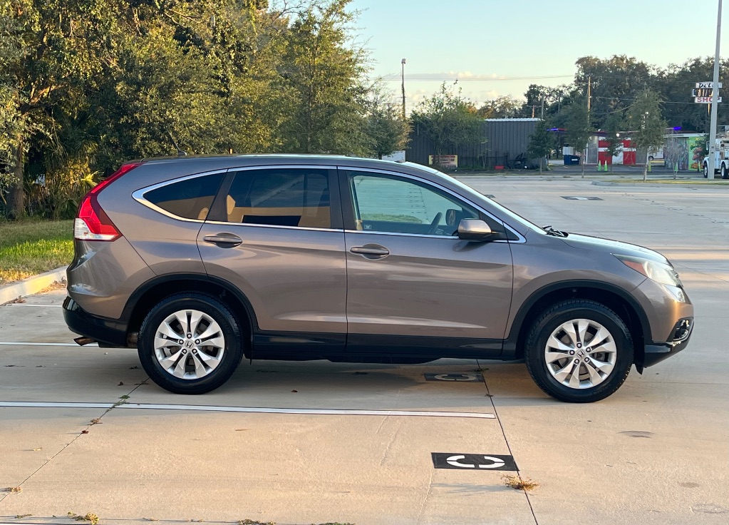 2012 Honda CR-V - $7,995