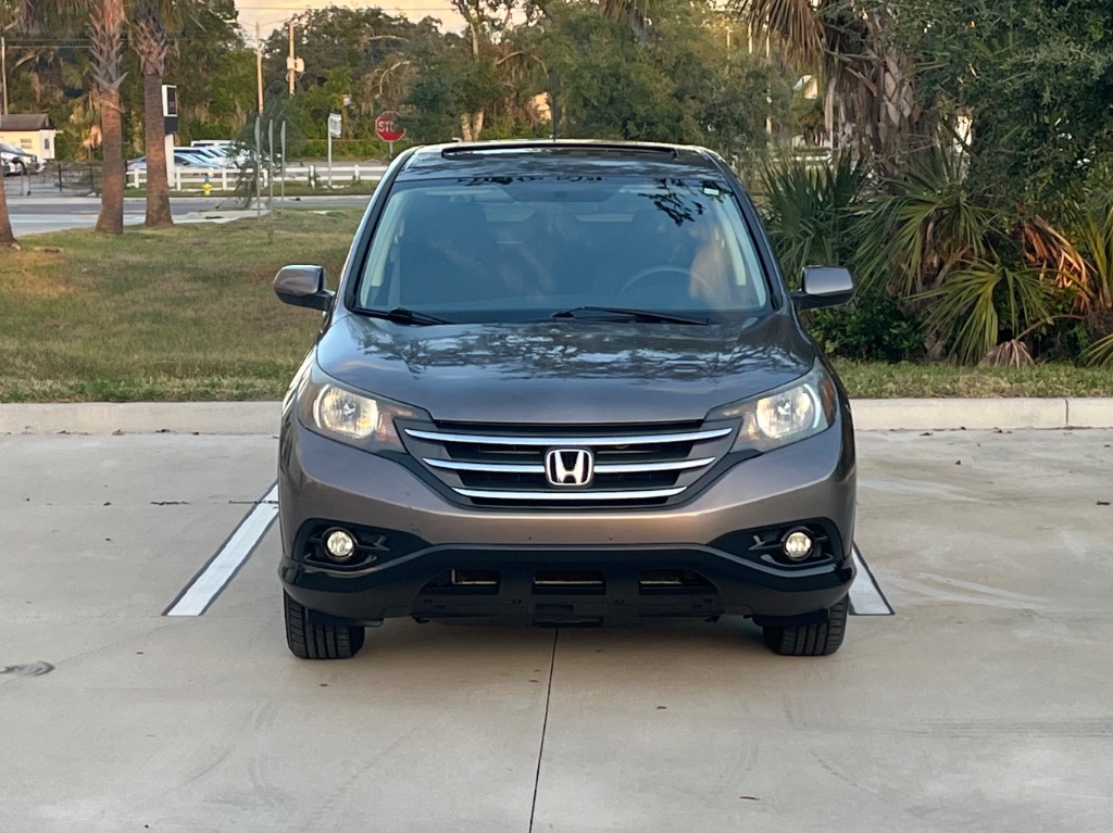 2012 Honda CR-V - $7,995