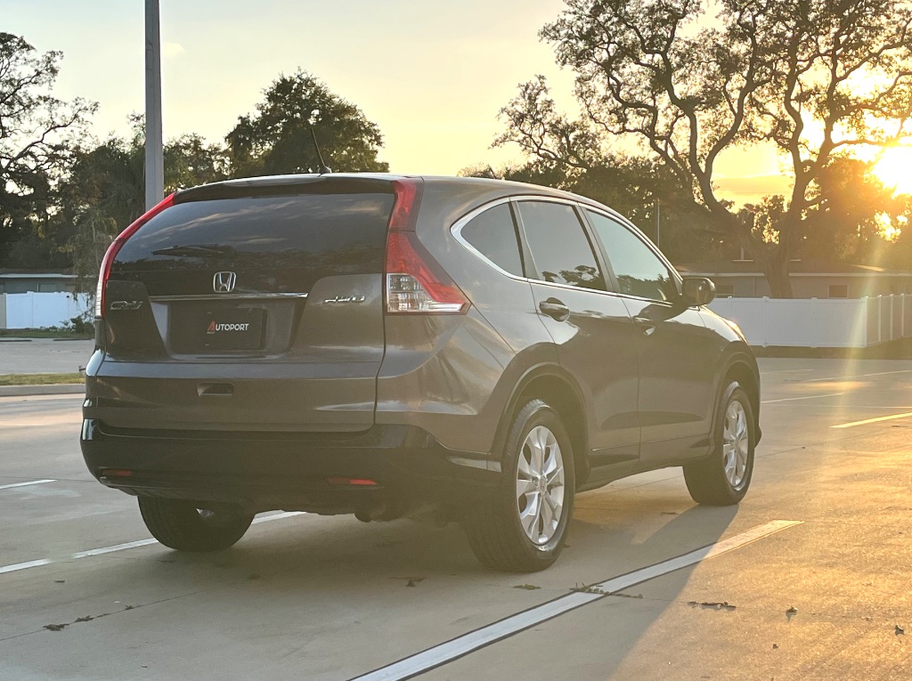 2012 Honda CR-V - $7,995