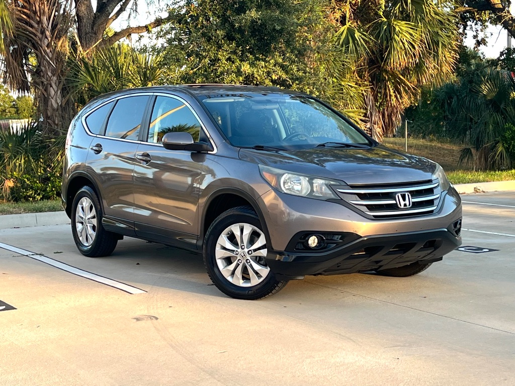 2012 Honda CR-V - $7,995