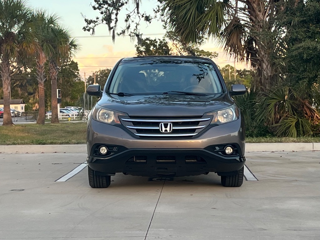 2012 Honda CR-V - $7,995