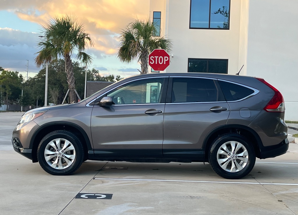 2012 Honda CR-V - $7,995