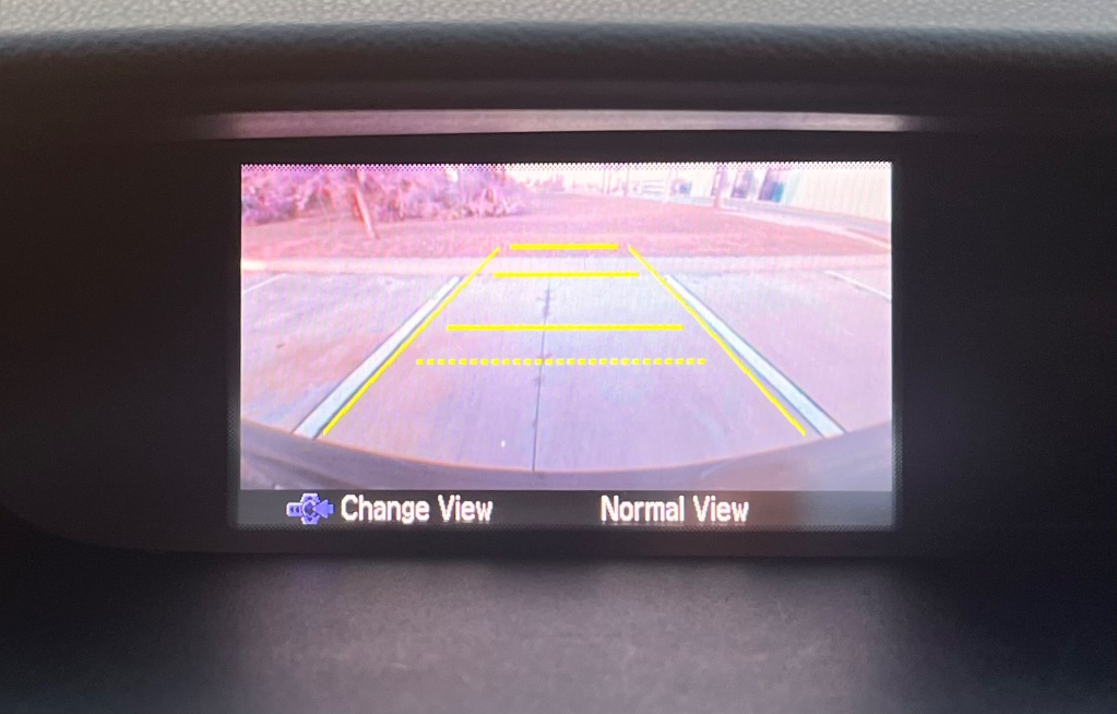 2012 Honda CR-V - $7,995