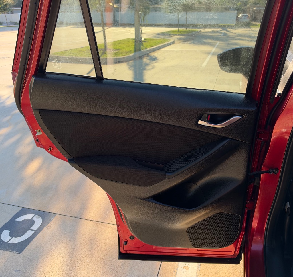 2013 MAZDA CX-5 - $8,245