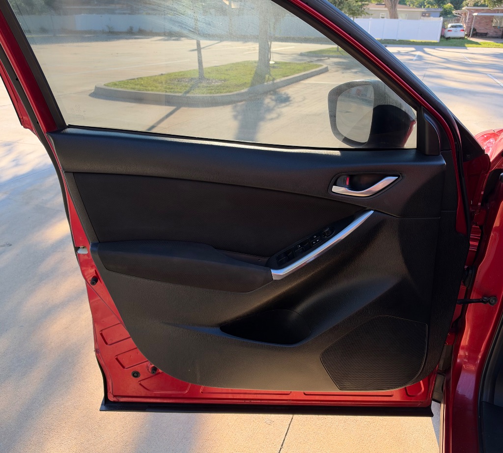 2013 MAZDA CX-5 - $8,245