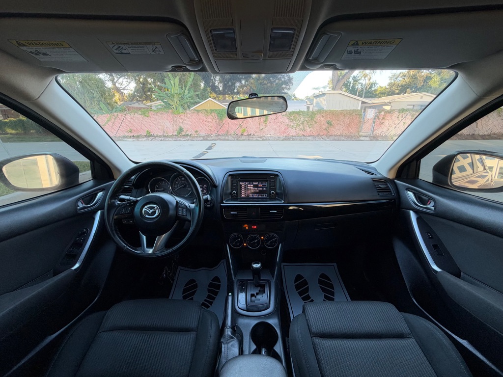 2013 MAZDA CX-5 - $8,245