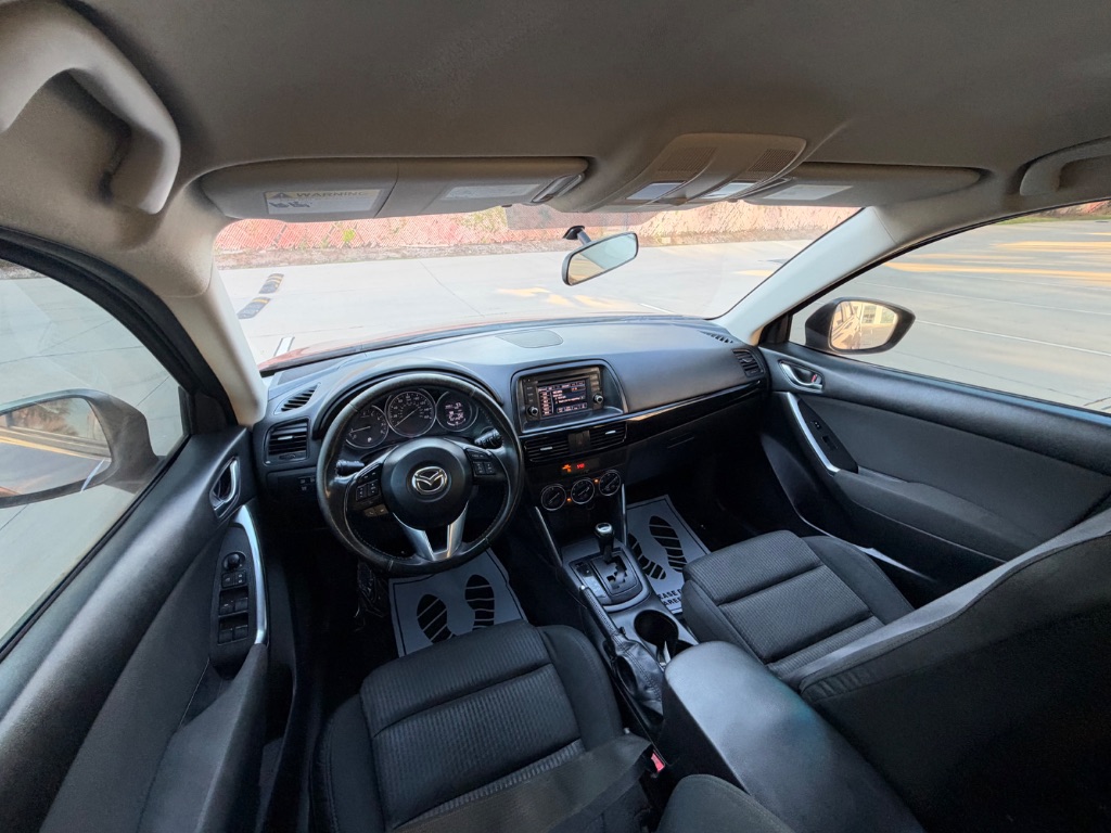 2013 MAZDA CX-5 - $8,245