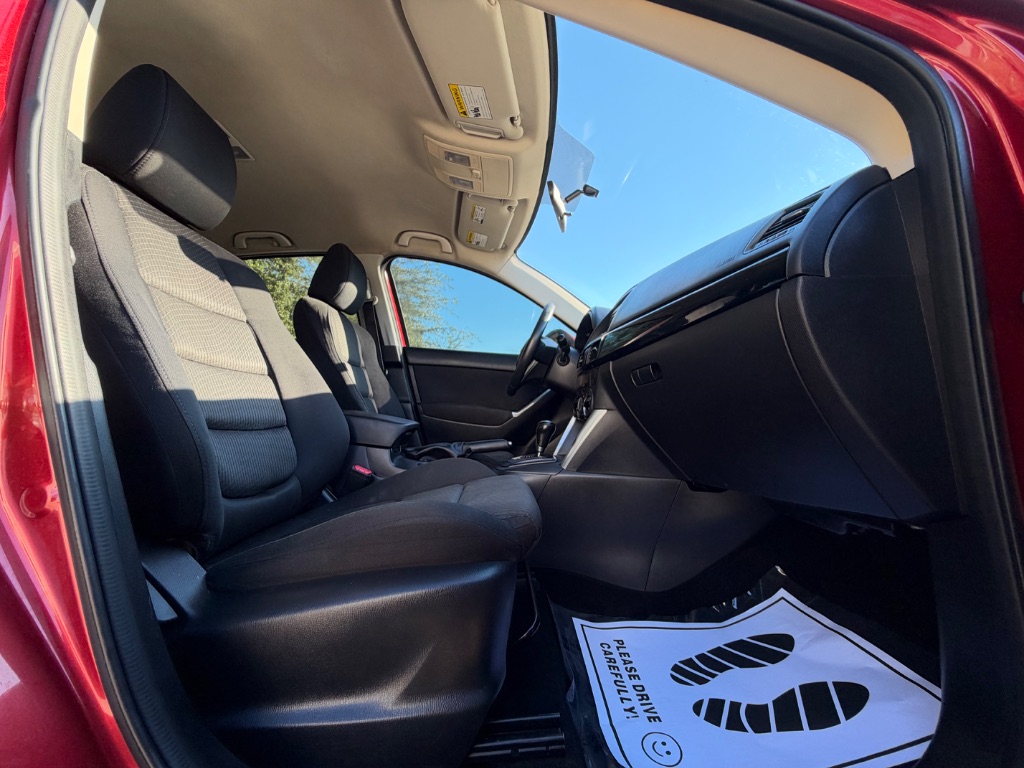 2013 MAZDA CX-5 - $8,245