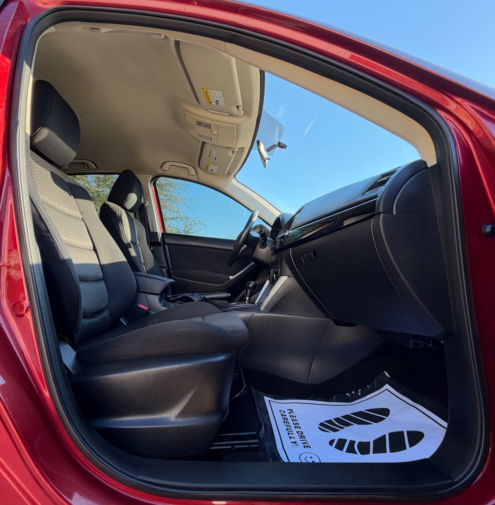 2013 MAZDA CX-5 - $8,245