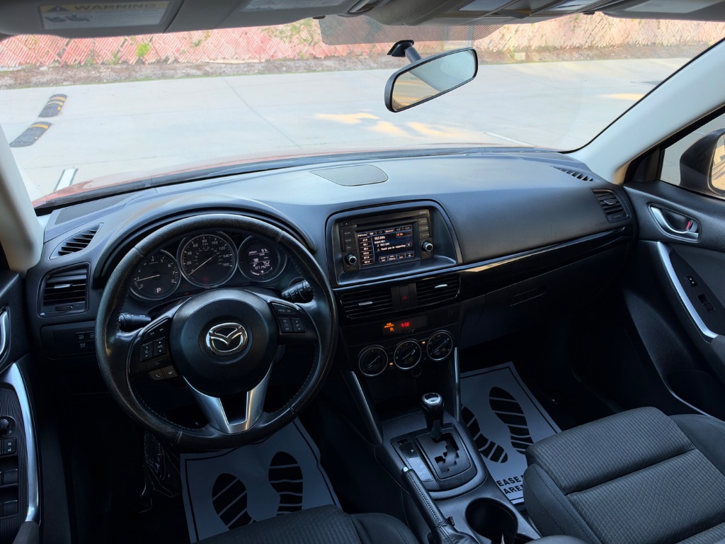 2013 MAZDA CX-5 - $8,245