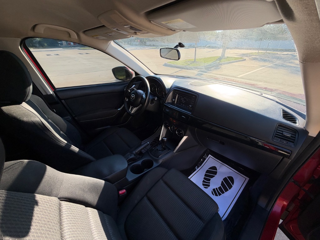 2013 MAZDA CX-5 - $8,245