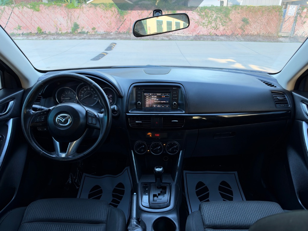 2013 MAZDA CX-5 - $8,245