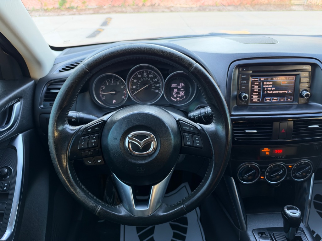 2013 MAZDA CX-5 - $8,245