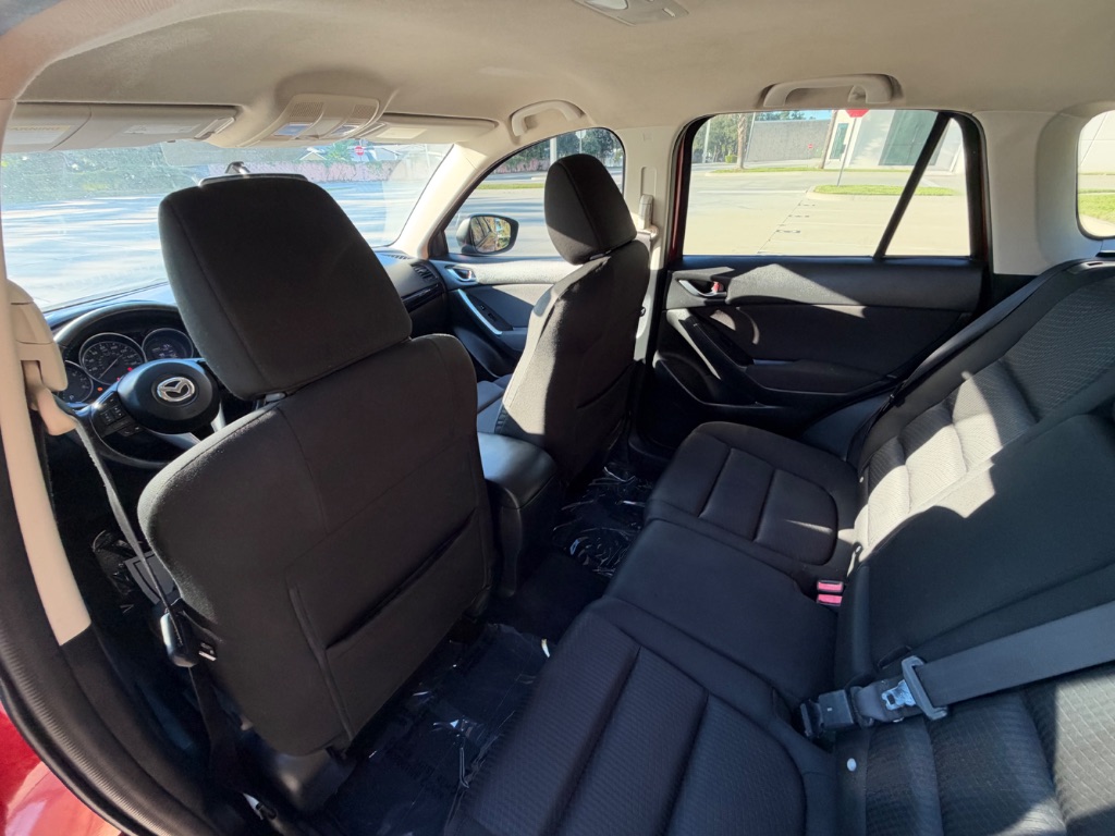 2013 MAZDA CX-5 - $8,245
