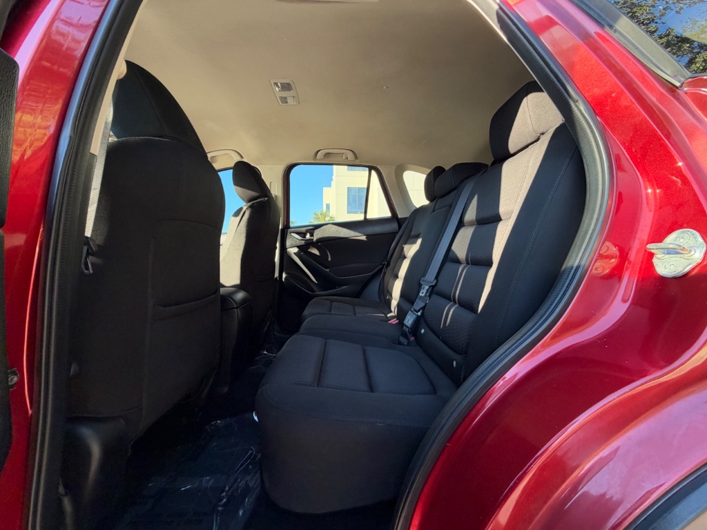 2013 MAZDA CX-5 - $8,245