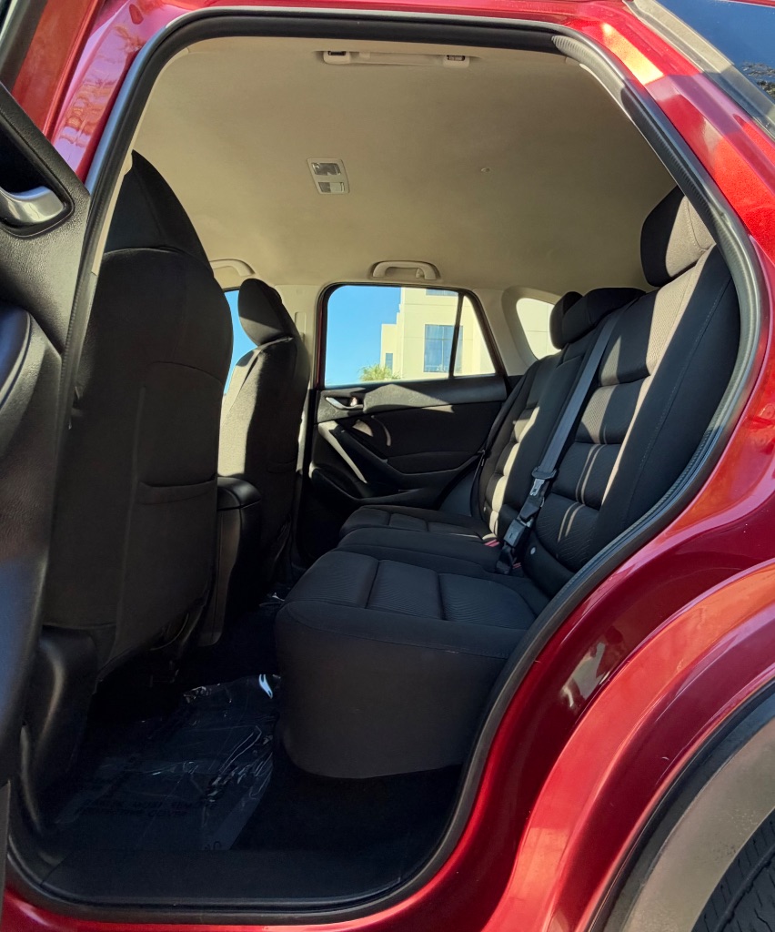 2013 MAZDA CX-5 - $8,245