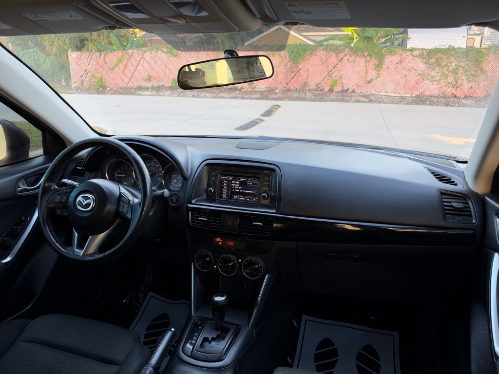 2013 MAZDA CX-5 - $8,245
