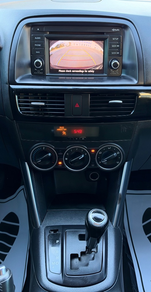 2013 MAZDA CX-5 - $8,245