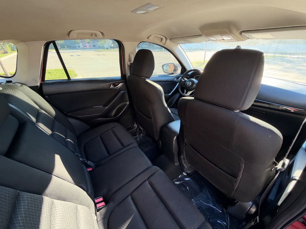 2013 MAZDA CX-5 - $8,245