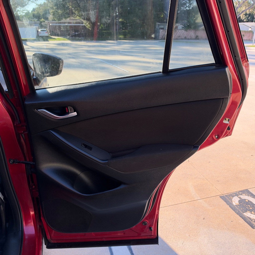 2013 MAZDA CX-5 - $8,245