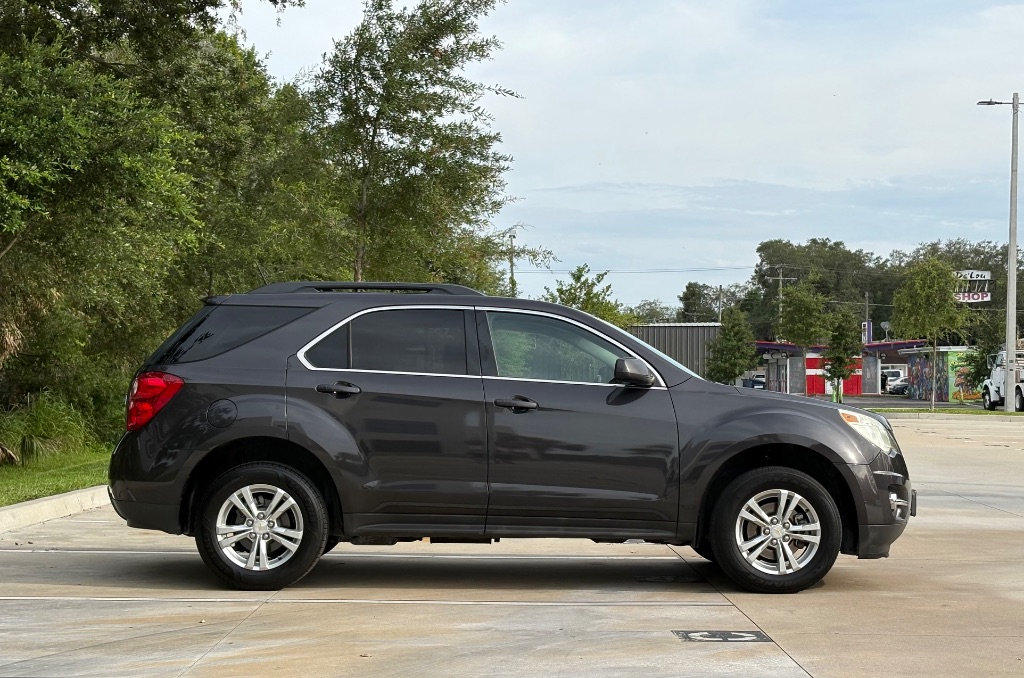 2013 Chevrolet Equinox - $6,995