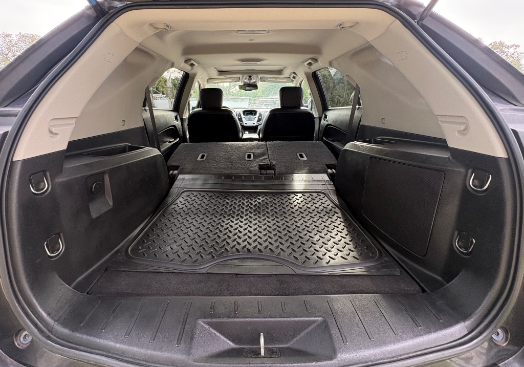 2013 Chevrolet Equinox - $6,995