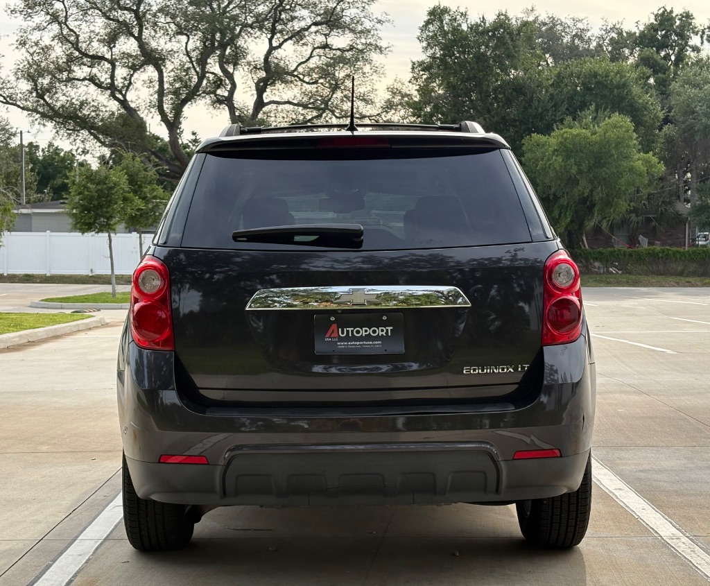 2013 Chevrolet Equinox - $6,995