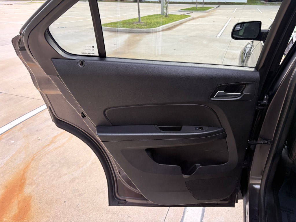 2013 Chevrolet Equinox - $6,995
