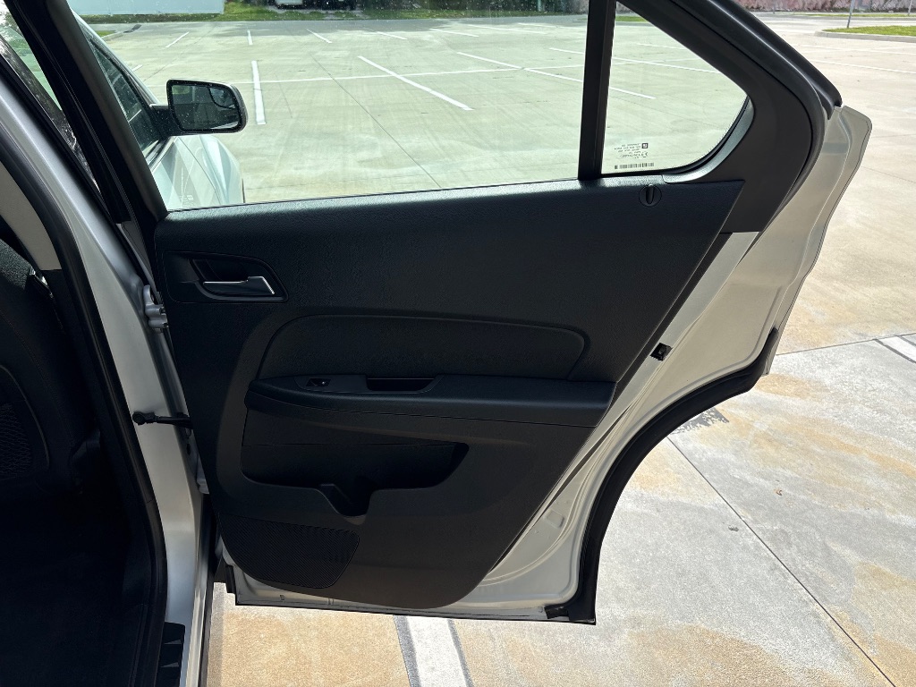 2013 Chevrolet Equinox - $7,695