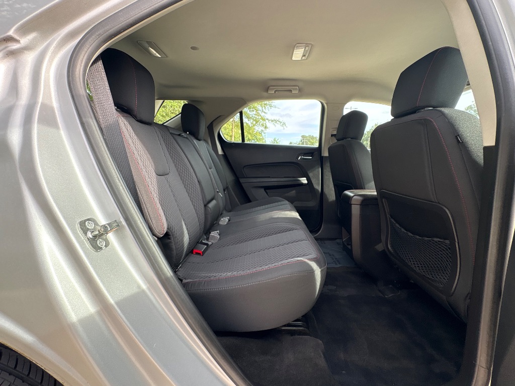 2013 Chevrolet Equinox - $7,695