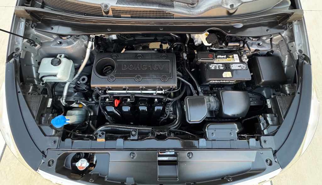 2013 Kia Sportage photo