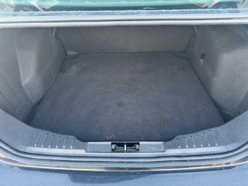 2013 Ford Focus S photo