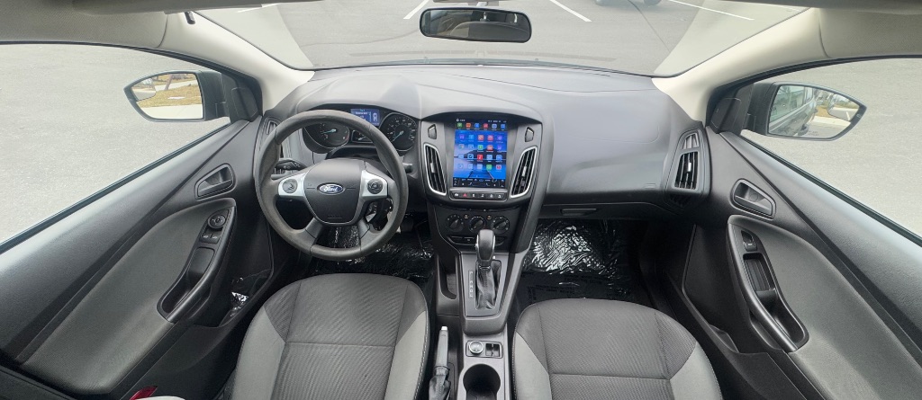 2013 Ford Focus S photo