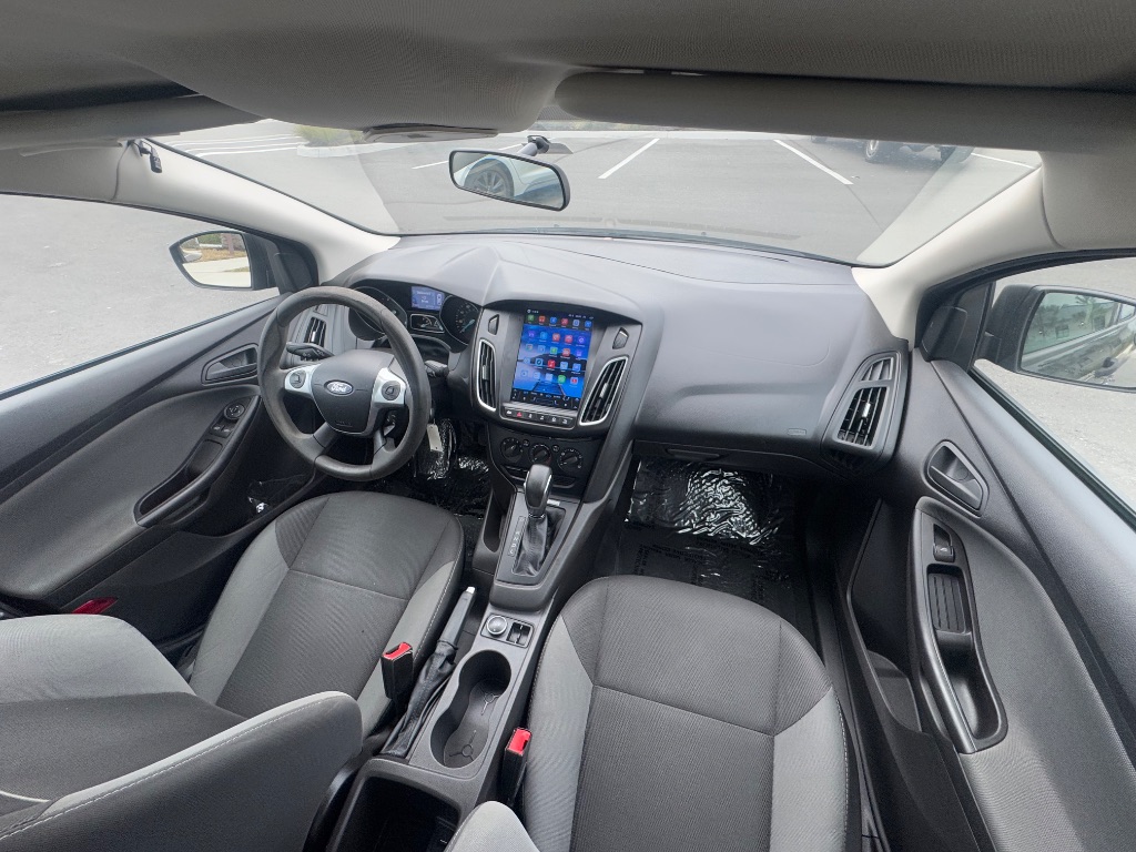 2013 Ford Focus S photo