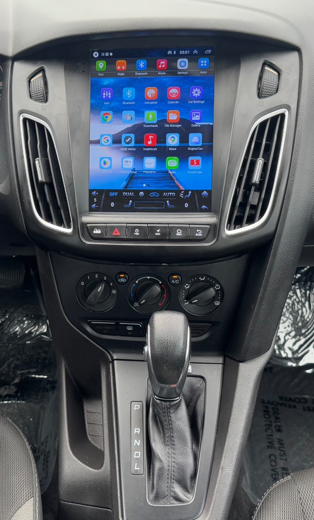 2013 Ford Focus S photo