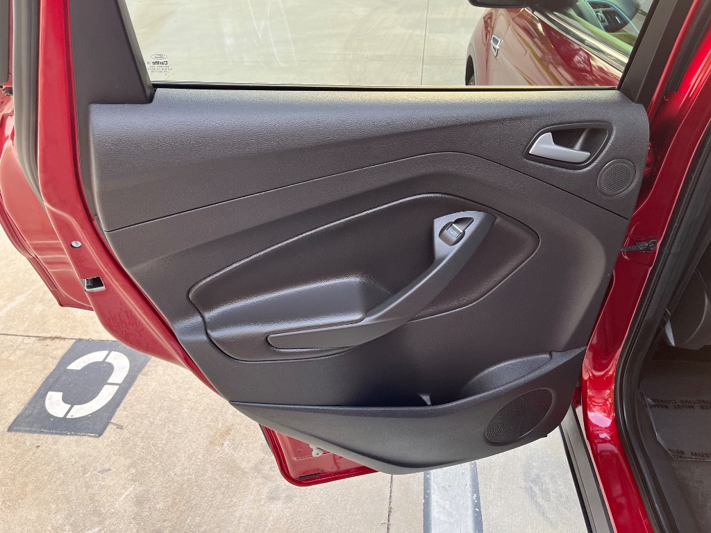2013 Ford Escape Titanium photo