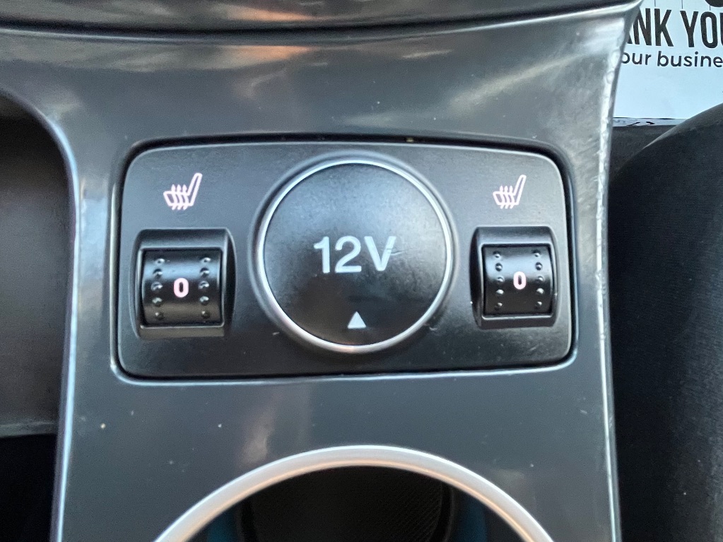 2013 Ford Escape Titanium photo