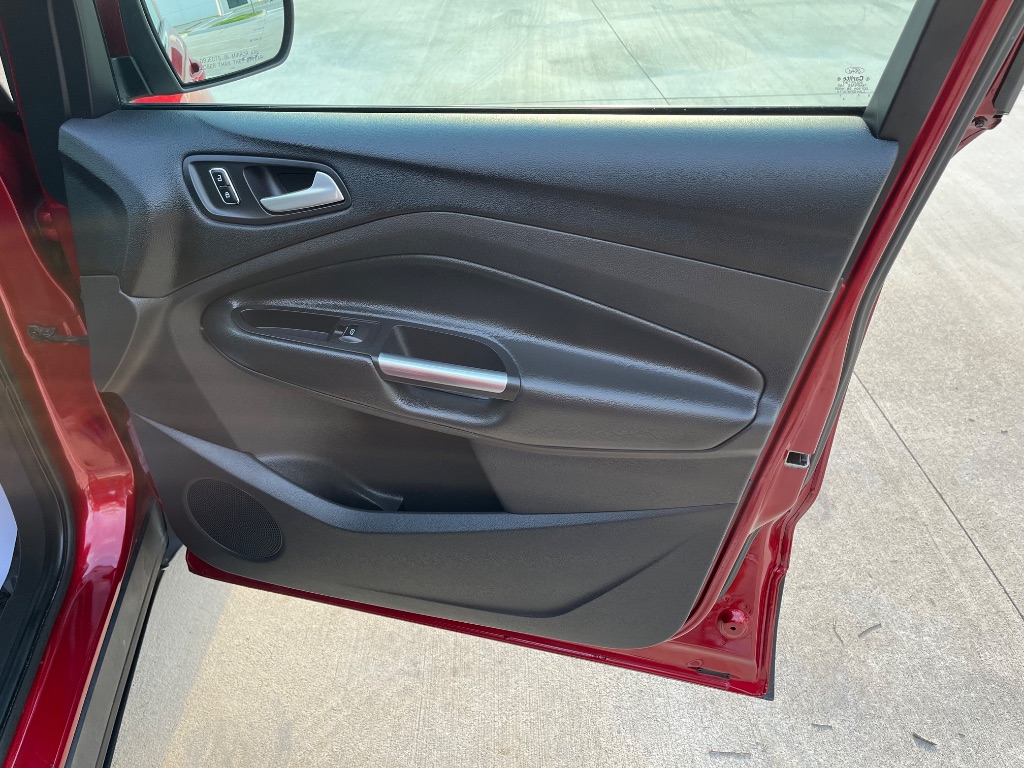 2013 Ford Escape Titanium photo