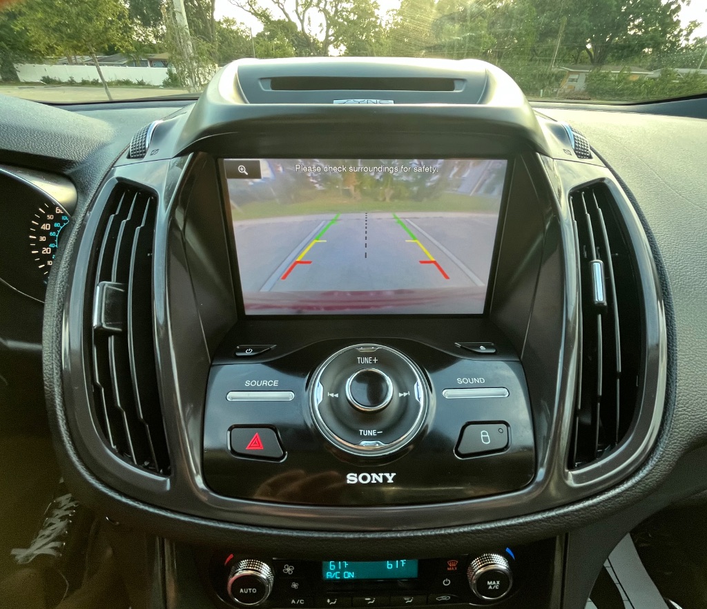 2013 Ford Escape Titanium photo