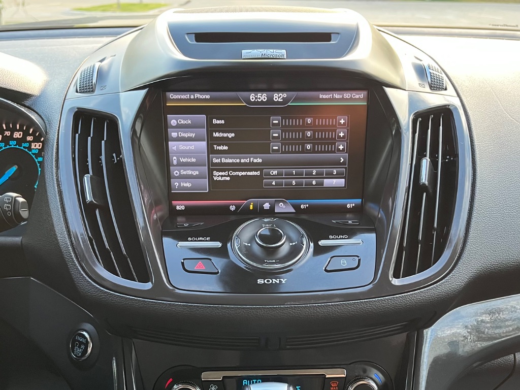 2013 Ford Escape Titanium photo