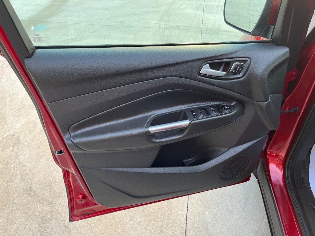 2013 Ford Escape Titanium photo