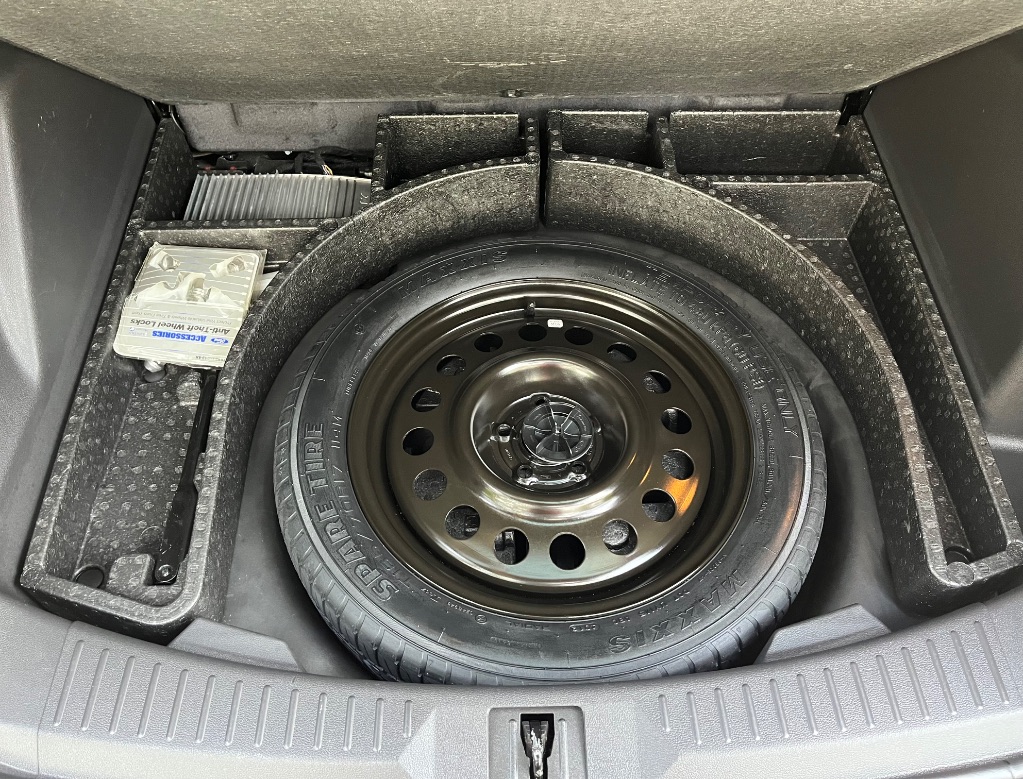 2013 Ford Escape Titanium photo