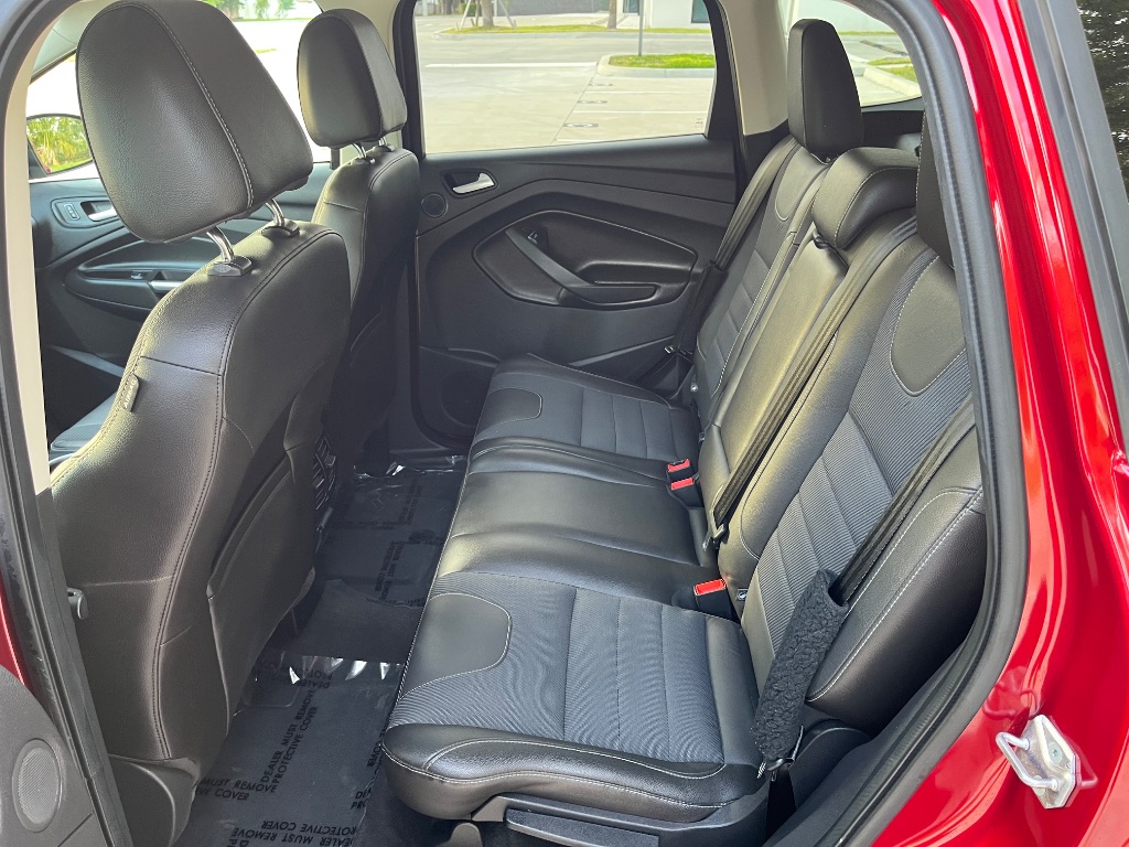 2013 Ford Escape Titanium photo