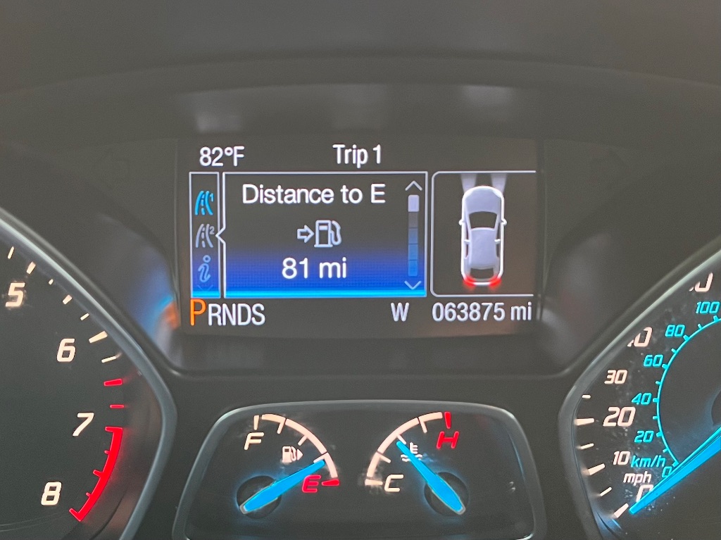 2013 Ford Escape Titanium photo